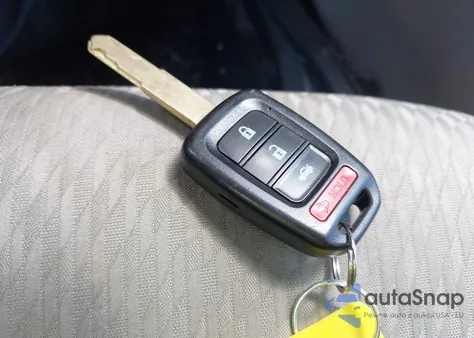 2014 Honda Civic Lx из США, поврежденный, VIN 2HGFB2F56EH559334